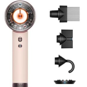 Dyson Supersonic Nural Hair Dryer